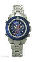 Orologio Sector No Limits Uomo Expander in Alluminio R3253918135 - R3253918135